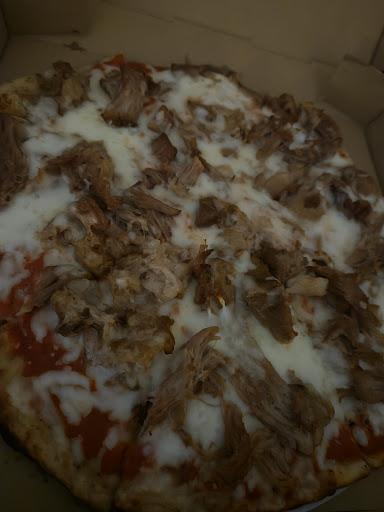 Pizza Food Fiesta